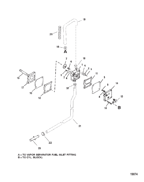 Fuel Pump