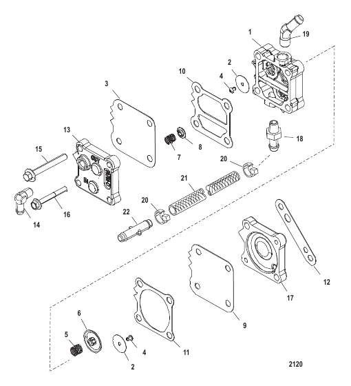 FUEL PUMP