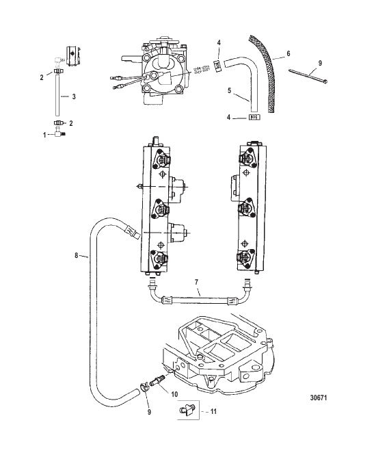 AIR HOSES