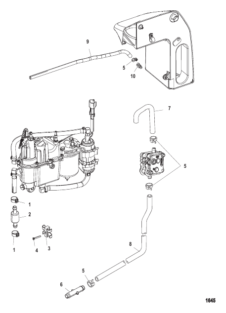 Fuel System