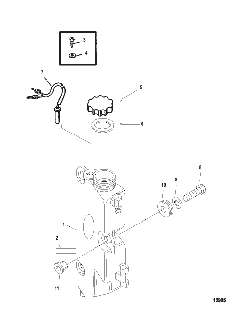 Oil Injection Components