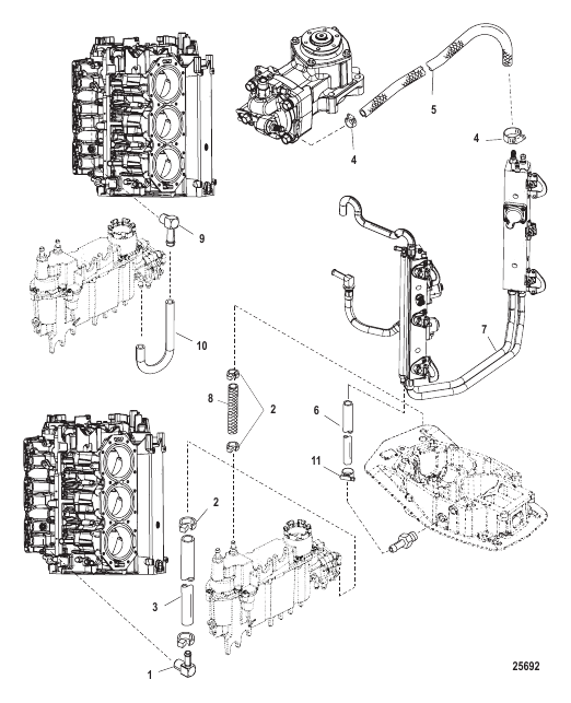 Air Hoses