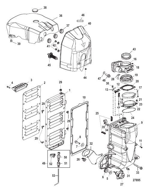 Air Handler