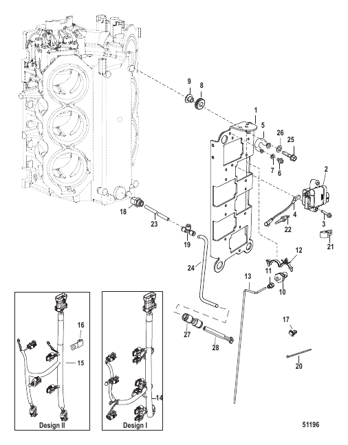 Coil Plate