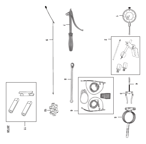 Tools