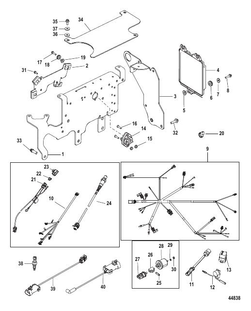 Electrical Components