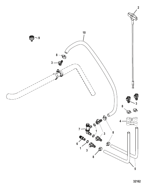 Drain System
