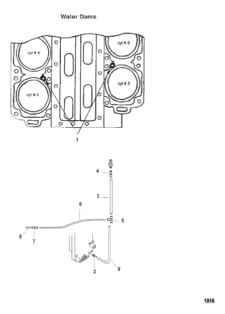 Water Hoses