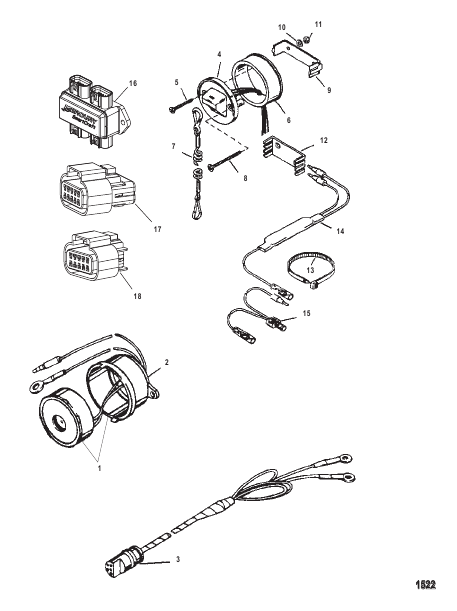 Instrumentation/Accessories