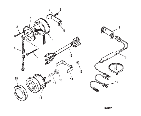 INSTRUMENTATION