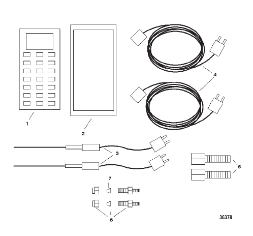 E.G.T. KIT