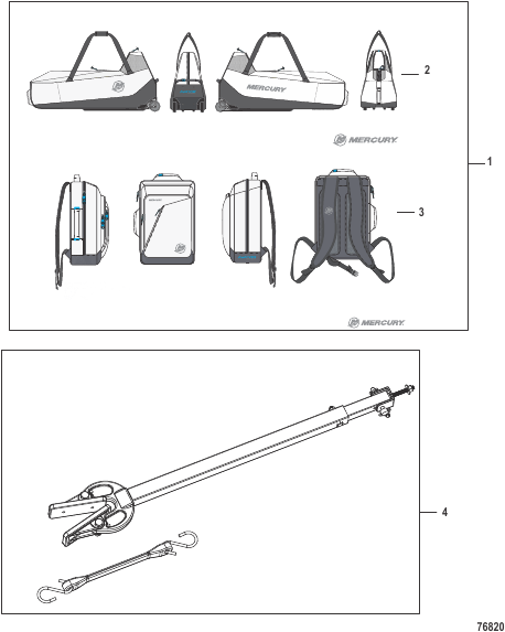 Accessories