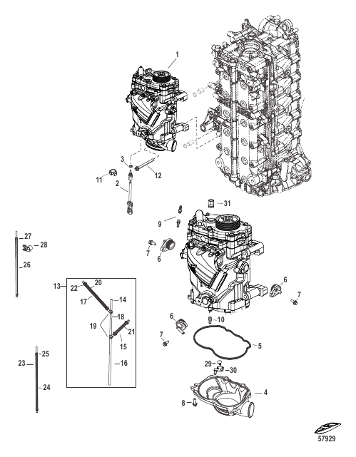 SuperCharger