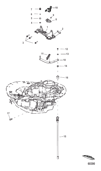 Shift Linkage