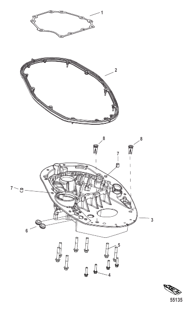 Adapter Plate