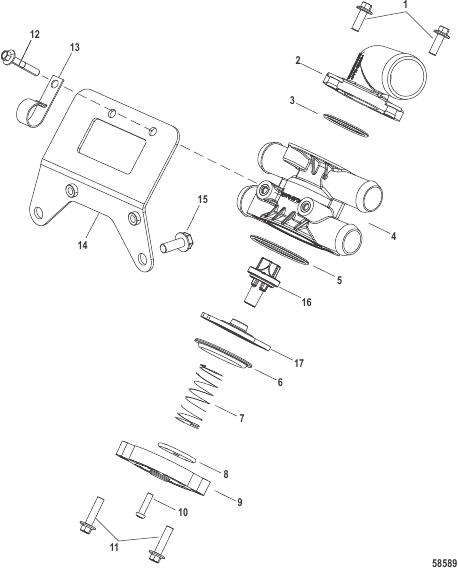 Poppet Valve Assemblies