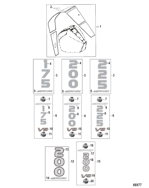 Accent Panel