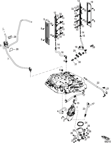 Fuel System