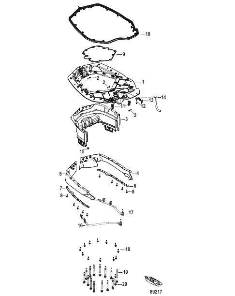 Adapter Plate