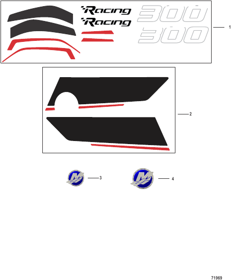 Decals