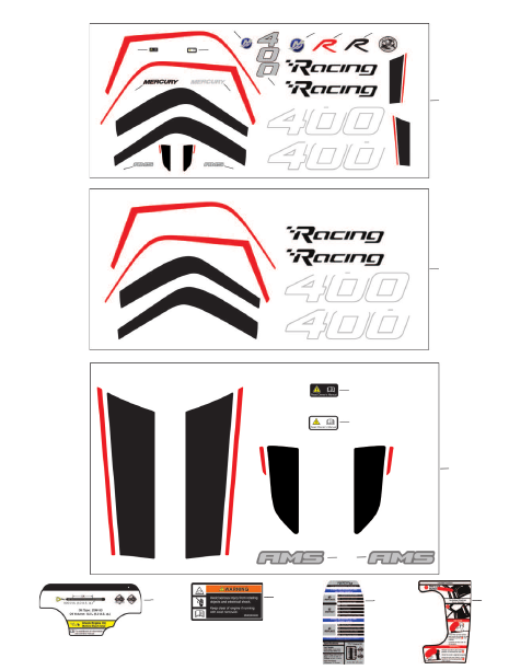 Decals