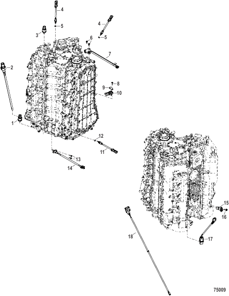 Electrical Sensor