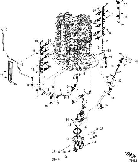 Fuel System