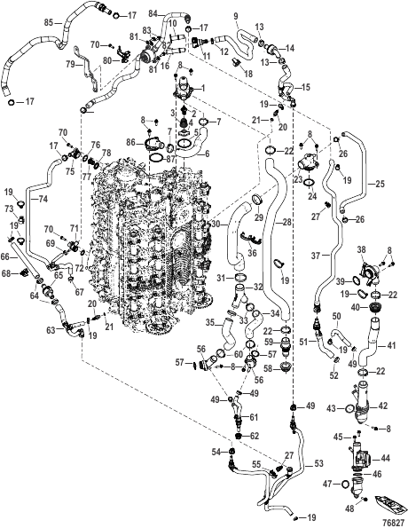 Cooling System