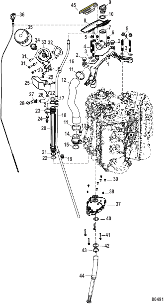 Oil System