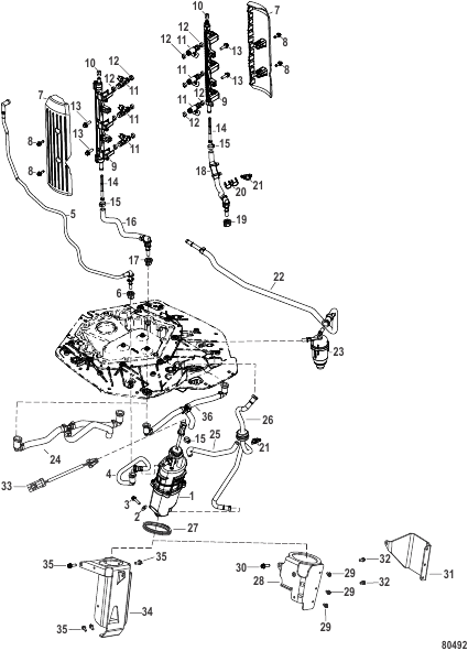 Fuel System