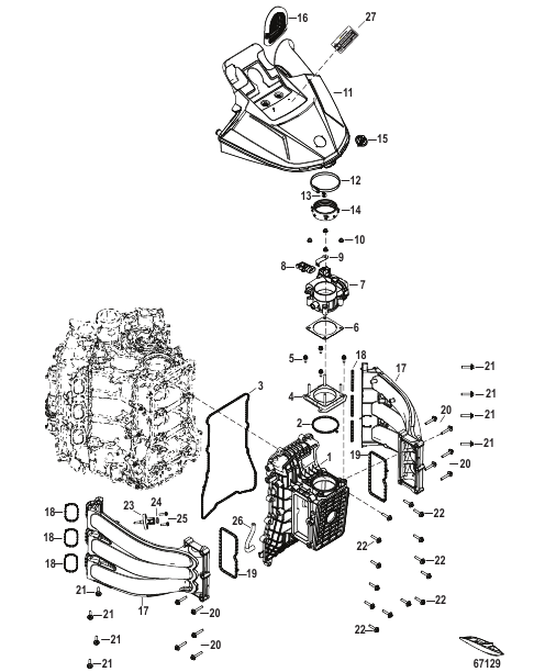 Intake System