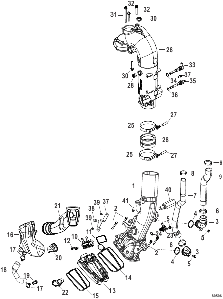 Exhaust