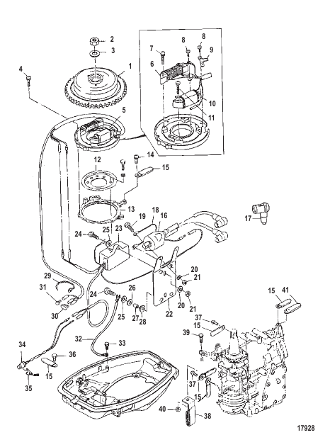 Electrical Components
