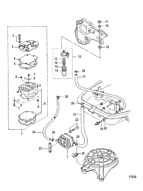 Fuel Pump