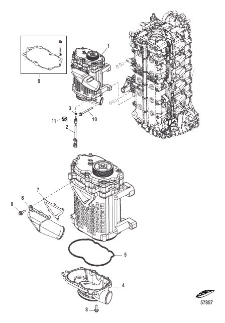 SuperCharger