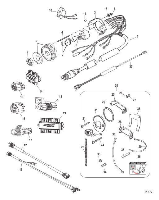 Accessories