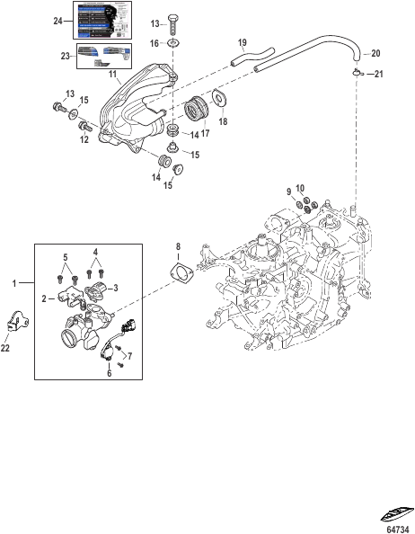 Intake Manifold
