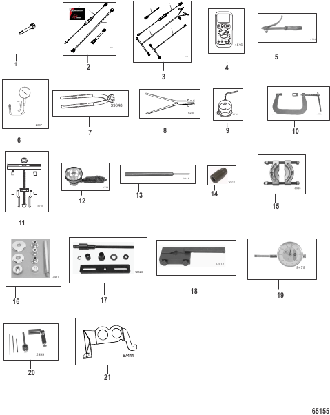 Tools