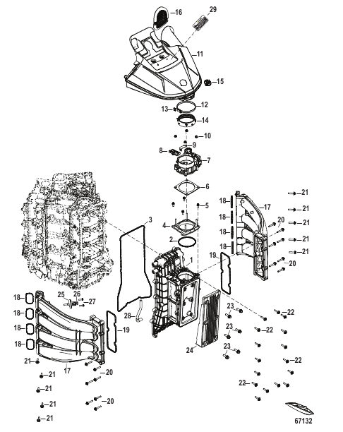 Intake System Design I