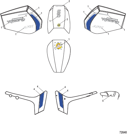 Decals
