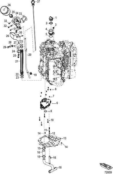 Oil System