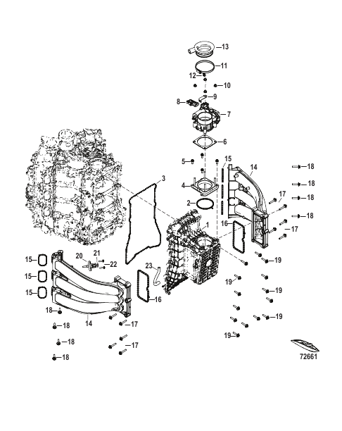 Intake System