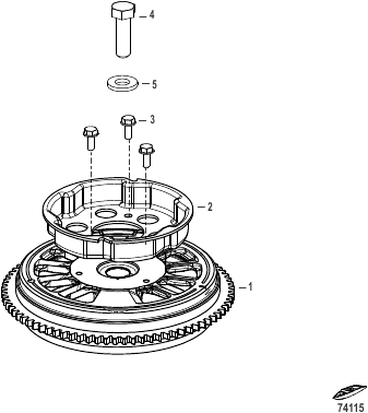 Flywheel