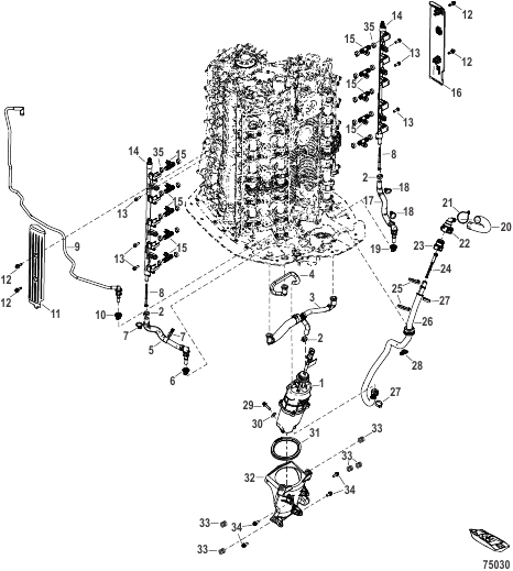Fuel System