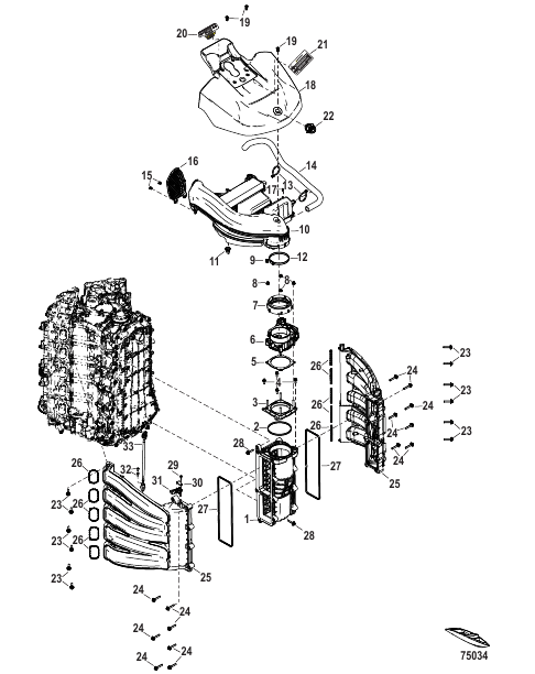 Intake System