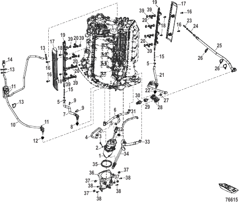 Fuel System