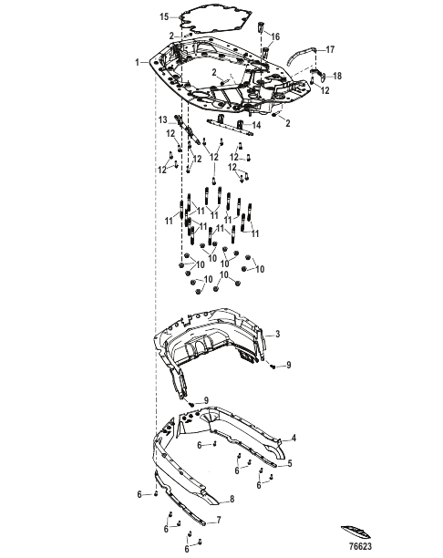 Adapter Plate