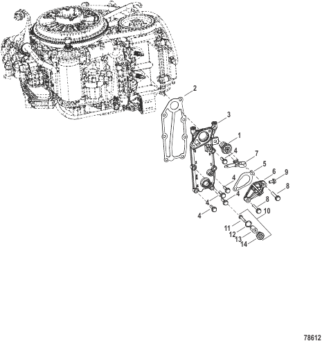 Exhaust Cover