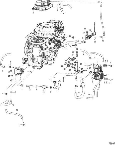 Fuel System