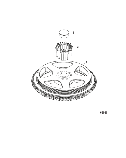 Flywheel